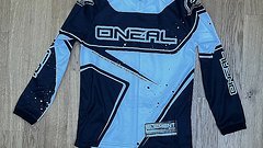 O'Neal Element Kids Jersey – Größe MD (Kids Medium), Top-Zustand