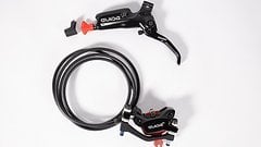 SRAM Guide RE, 1400mm, 20mm Postmountadapter //NEU//