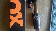 Fox Racing Shox X2 Float Factory