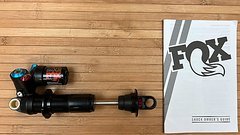 Fox Racing Shox DHX2 Factory 2-POS 230mm Dämpfer 2023