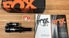 Fox Racing Shox Float X 2023 Performance Elite Dämpfer 230x65mm 2-POS