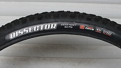 Maxxis Dissector 29x2.4WT MaxxTerra Exo TR - wie neu