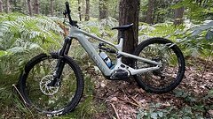 Canyon Strive On CFR