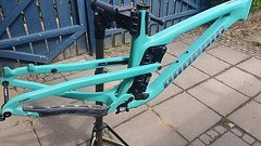 Propain Tyee 5 CF 29" Gr. M Badmint