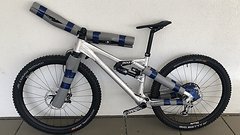 Liteville 303 mk1