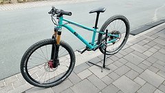 Kubike 24S Trail