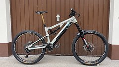 Nox Helium 7.1 enduro