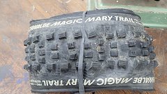 Schwalbe Magic Mary trail pro radial ultrasoft 29 x 2.5"
