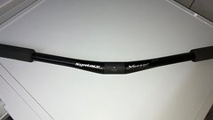 Syntace Vector Carbon Superlight High10 12*