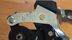 Shimano Umwerfer FD-M780 10/3 fach E-Type, neu