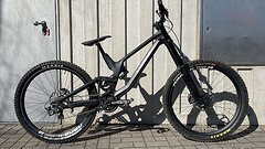 Canyon Sender CF 8.0 Gr. M