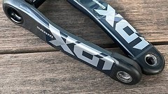 SRAM X01 Eagle DUB Wide Kurbel 1x12 Boost 175mm