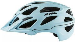 Alpina Mythos 3.0 LE MTB Helm Pastel Blue Matt Neu