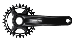 Shimano FC-MT510-1 Kurbelgarnitur 1x12-fach 175mm