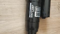 RockShox Super Delux Ultimate RC2T 210x55 - last one