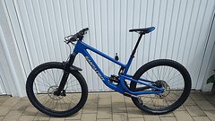 Santa Cruz Bicycles Hightower CC v2