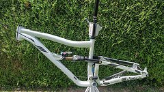 Ibis Cycles Ibis Ripmo Af Größe L