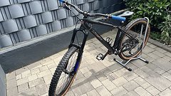 Liteville H-3 MK2 Gr. L Trailbike