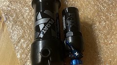 Fox Racing Shox FLOAT X Performance Elite 205x65mm