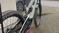 YT Industries Decoy Shred 2021  E-MTB (Größe L)