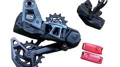 SRAM GX Transmission AXS Upgrade Kit NEU