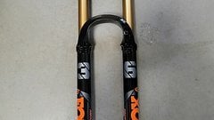 Fox Racing Shox Float 36 Factory 27,5+ 160mm Federgabel Grip2 E-Optimized Neu