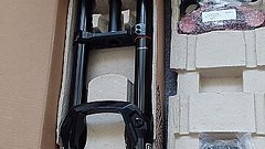 RockShox Boxxer