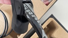 SRAM Force 1 DoubleTap Brems-, Schalthebel mit Bremsen, neu & ovp