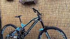 Mondraker Summum