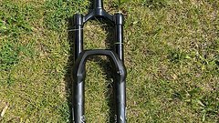 DVO D2 Diamond Enduro Gabel 27,5 150-170mm