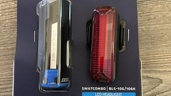 Bbb Beleuchtungsset Beleuchtungsset BLS-106 Swatcombo