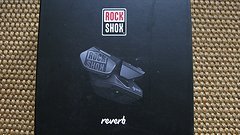 RockShox Rock Shox AXS Controller Reverb Vario Sattelstütze SRAM