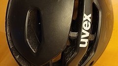 Uvex Race 9 Helm, medium
