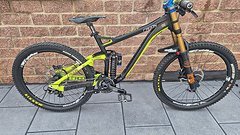 Radon Bikes Swoop 210