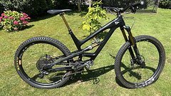 YT Industries Capra CF Pro Race XL 2021