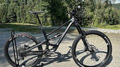 YT Industries Capra MK3 MX Größe L