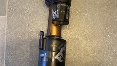 Fox Racing Shox Float X2