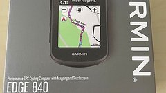 Garmin Edge 840