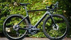 Canyon Aeroad CF SL8 Disc Ultegra Gr. S (M)