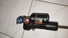 Fox Racing Shox DHX2