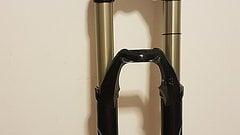 Fox Racing Shox 36 HSC/LSC 160mm 27,5"