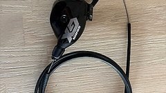 SRAM GX Eagle 12-fach Trigger / Schalthebel