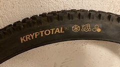 Continental Kryptotal Fr 29 2,4 Trail