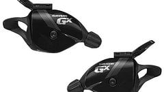 SRAM Trigger GX 2x10 Set Black 00.7018.208.00 MTB Neu