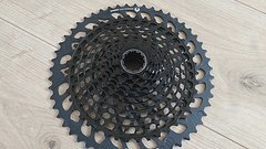 SRAM X01 Eagle Xg-1295 cassette 12-sp 10-52t 00.2418.108.000