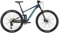 Kona Hei Hei 29er Aluminium Trailfully 2022 Satin Gose Blue Neu