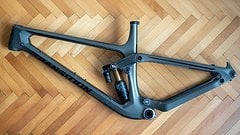 Transition Bikes Sentinel V2 Carbon XL