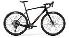 Merida Silex 7000 Gravelbike 2024 GRX 820 1x12 Carbon Neu