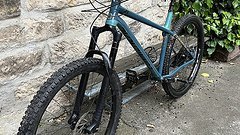 Commençal Meta HT Race 29 Enduro Hardtail XL