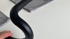 Specialized Rennlenker 42cm, vom Neurad abgebaut & ungefahren